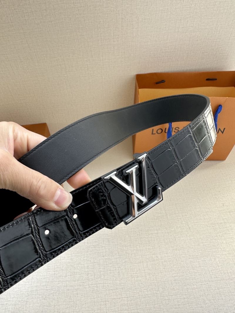 Louis Vuitton Belts